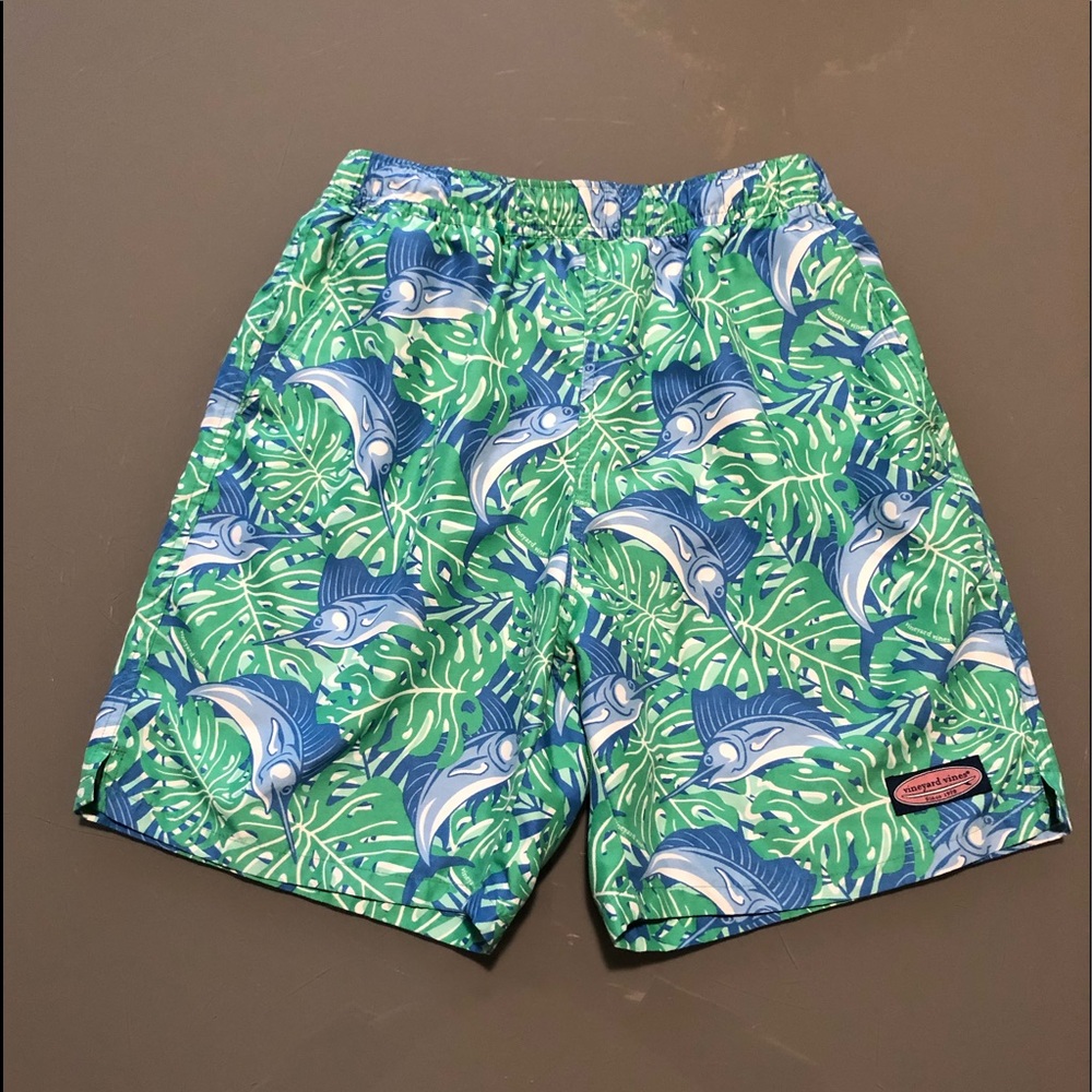 Vineyard Vines Swim Trunks